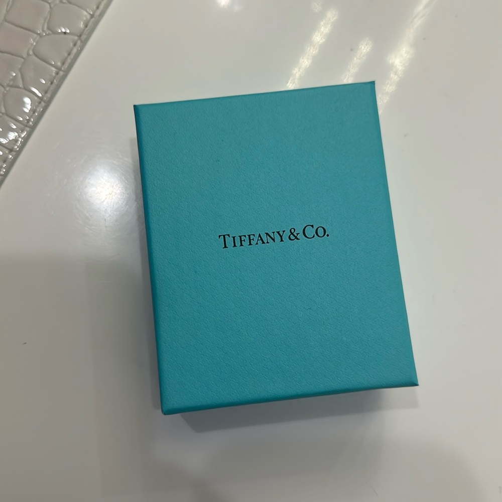 Tiffany Box